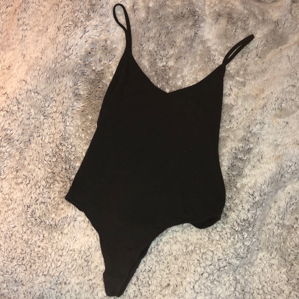 Body suit